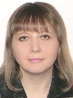 Абдул Светлана Николаевна