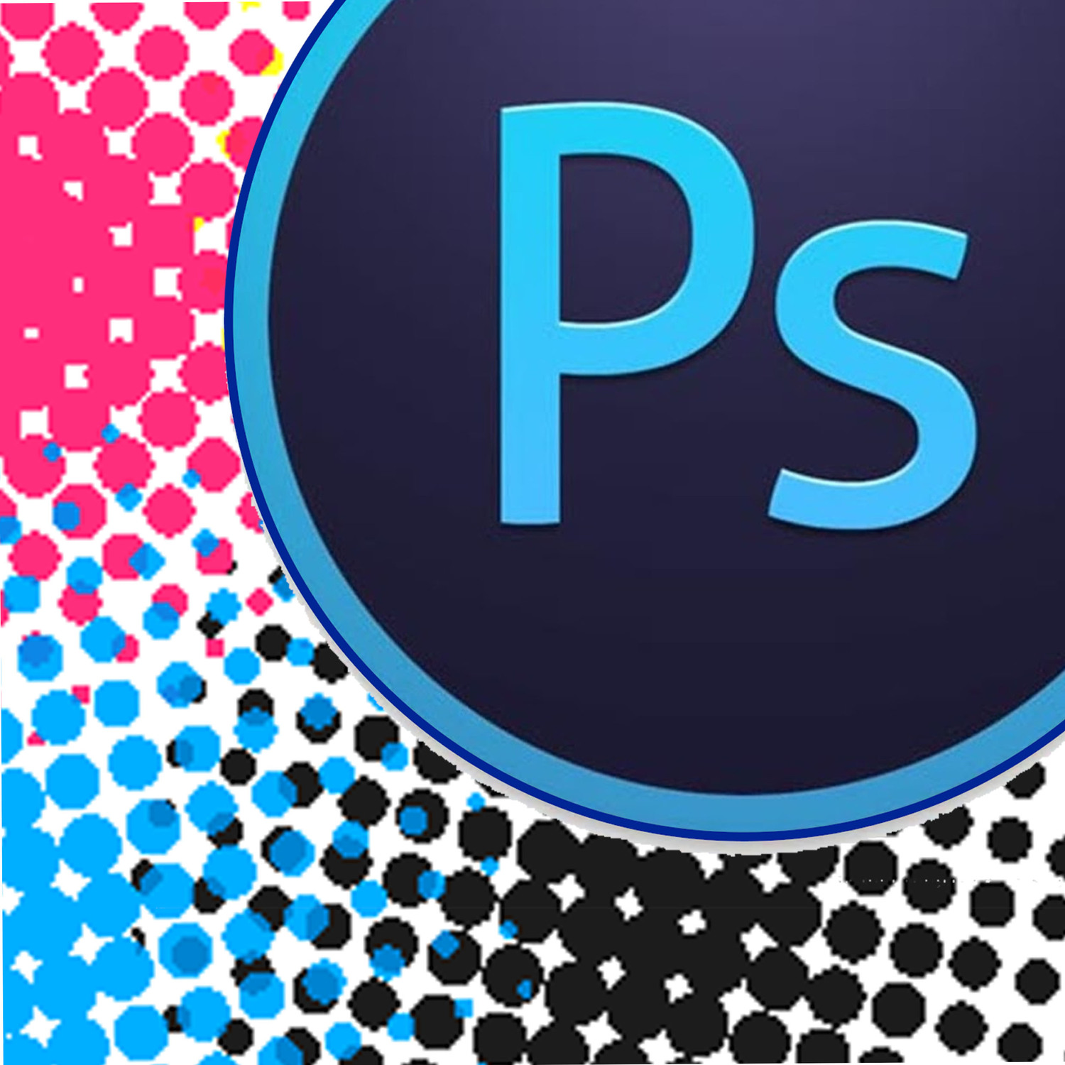 <span style="font-weight: bold;">Допечатная подготовка растровых изображений в Adobe Photoshop</span>
